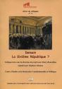 Demain La Sixième République ? - Preview