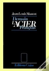 Demain L'Acier Français