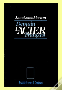 Capa do artigo Demain L'Acier Français