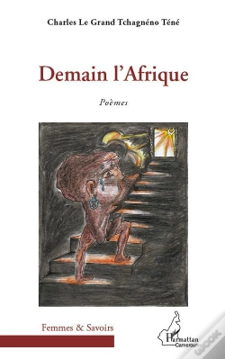 Capa do artigo Demain L'Afrique
