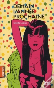 Capa do artigo Demain L
