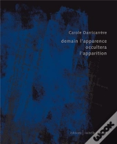 Demain L'Apparence Occultera L'Apparition