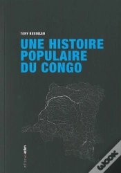 Capa do artigo Demain Le Congo