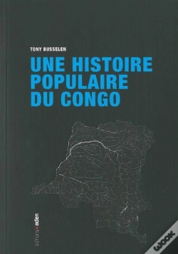 Capa do artigo Demain Le Congo