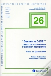 Demain Le Djce