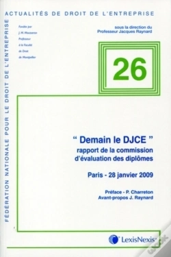 Capa do artigo Demain Le Djce