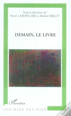Capa do artigo Demain, Le Livre