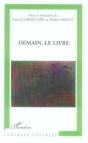 Demain, Le Livre - Preview