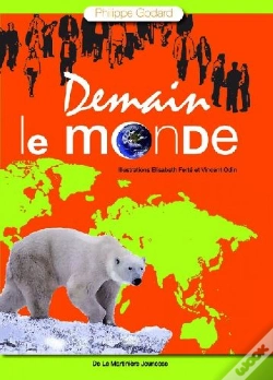 Capa do artigo Demain Le Monde