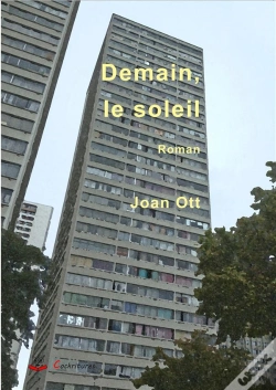 Capa do artigo Demain, Le Soleil