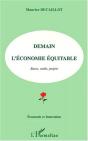 Demain L'Economie Equitable ; Bases Outils Projets - Preview