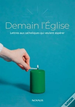 Capa do artigo Demain L'Église