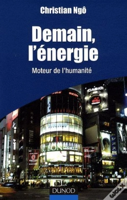 Capa do artigo Demain, L'Énergie ; Moteur De L'Humanité