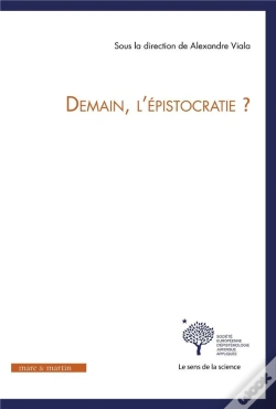 Capa do artigo Demain, L'Épistocratie ?