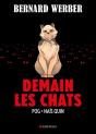 Demain Les Chats - Preview