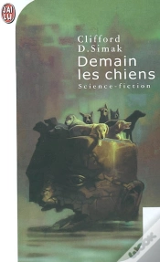 Capa do artigo Demain Les Chiens