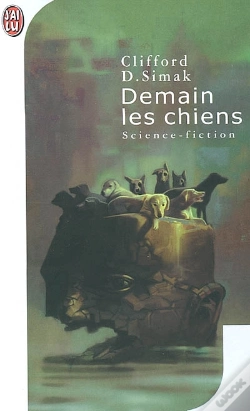 Capa do artigo Demain Les Chiens