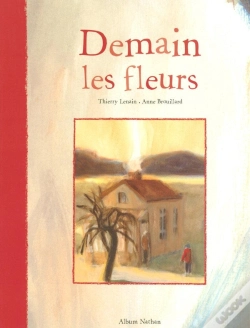Capa do artigo Demain Les Fleurs