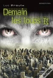 Capa do artigo Demain Les Loups Ii