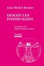 Demain Les Posthumains - Preview