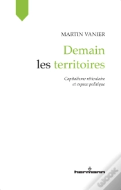 Capa do artigo Demain Les Territoires