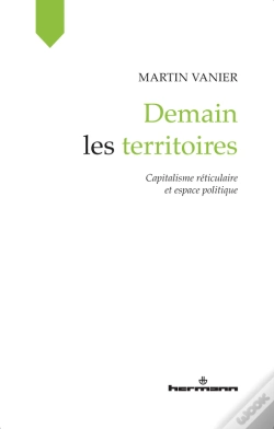 Capa do artigo Demain Les Territoires