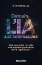 Demain, L'Ia Aux Commandes : Doit-On Confier Nos Clés À La Nouvelle Génération De L'Ia Agentique ? - Preview