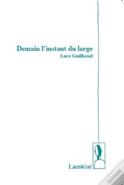 Capa do artigo Demain L'Instant Du Large