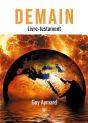 Demain - Livre-Testament - Preview