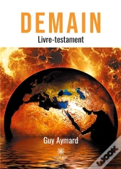 Demain - Livre-Testament