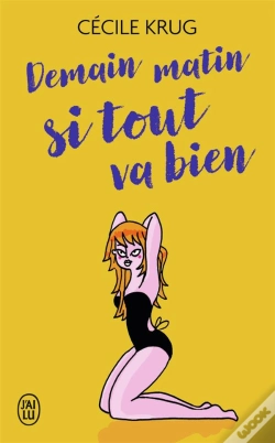 Capa do artigo Demain Matin Si Tout Va Bien