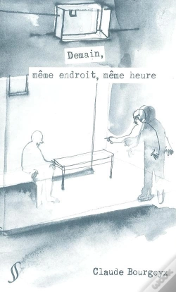 Capa do artigo Demain, Même Endroit, Même Heure