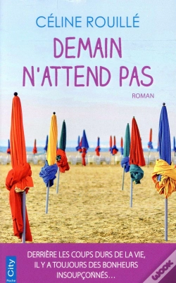 Capa do artigo Demain N'Attend Pas