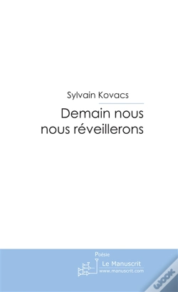 Capa do artigo Demain Nous Nous Réveillerons