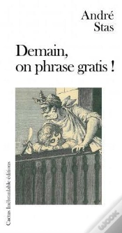 Capa do artigo Demain, On Phrase Gratis !