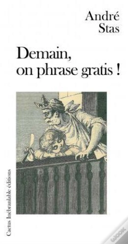 Capa do artigo Demain, On Phrase Gratis !