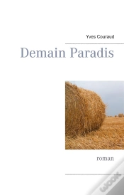 Capa do artigo Demain Paradis