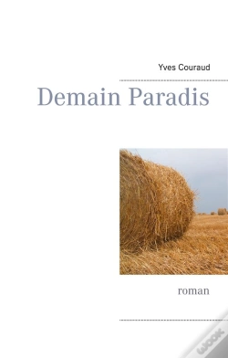 Capa do artigo Demain Paradis