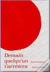 Capa do artigo Demain Quelqu