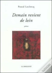 Capa do artigo Demain Revient De Loin