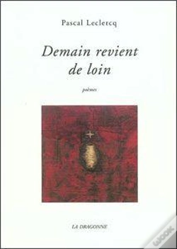 Capa do artigo Demain Revient De Loin