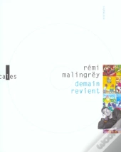 Demain Revient
