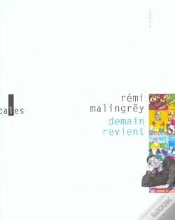 Capa do artigo Demain Revient