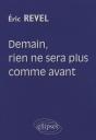 Demain, Rien Ne Sera Plus Comme Avant - Preview