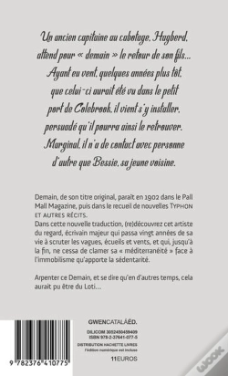Capa do artigo Demain / To-Morrow