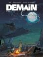 Demain Tome 1 : Acte 1 - Preview