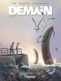 Demain Tome 2 : Acte 2 - Preview