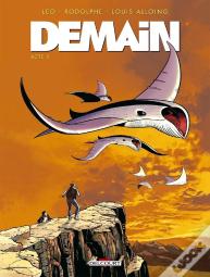 Demain Tome 3