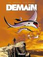Demain Tome 3 - Preview