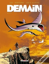 Demain Tome 3